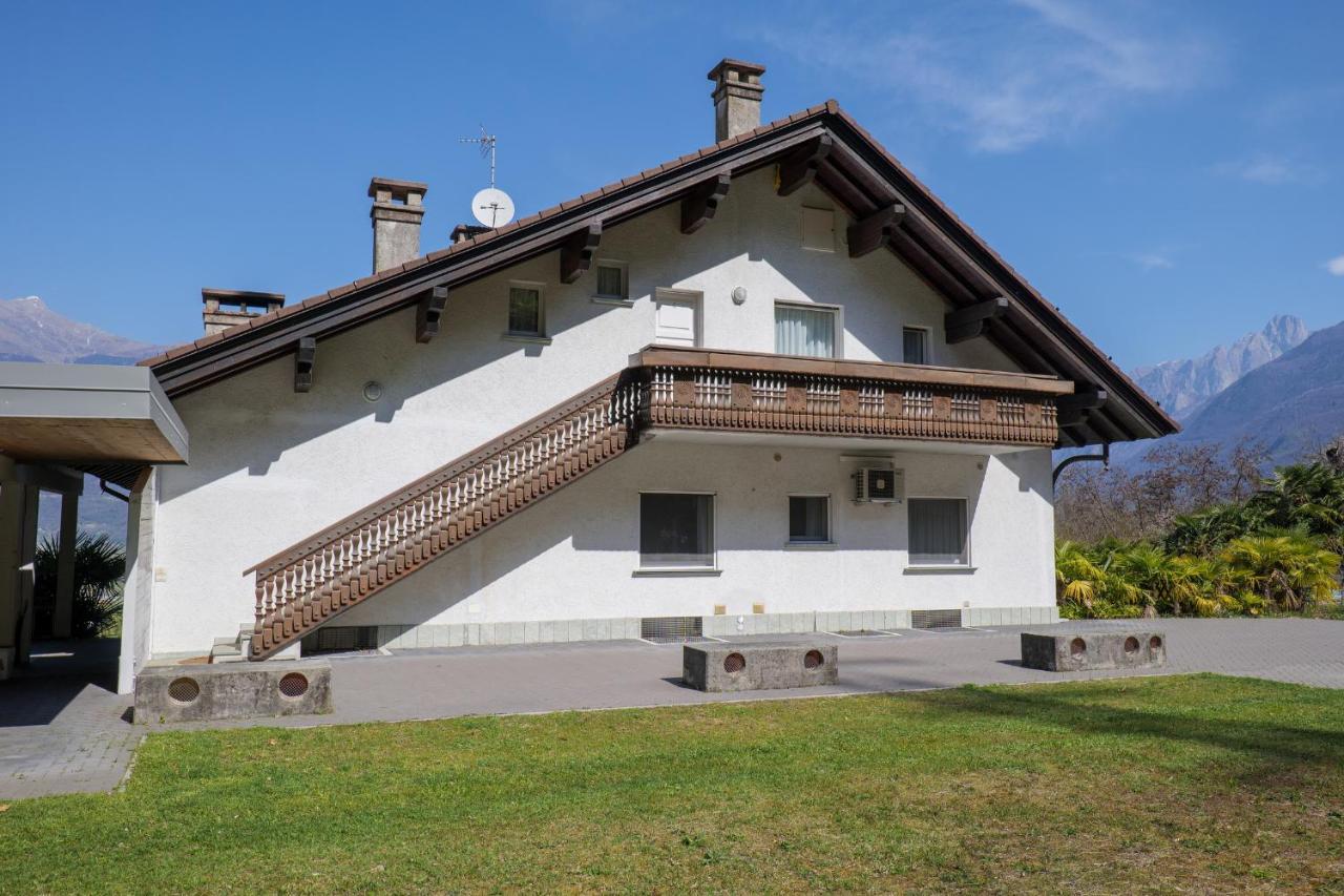 Villa Carlo Коліко Екстер'єр фото