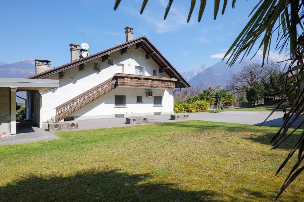 Villa Carlo Коліко Екстер'єр фото