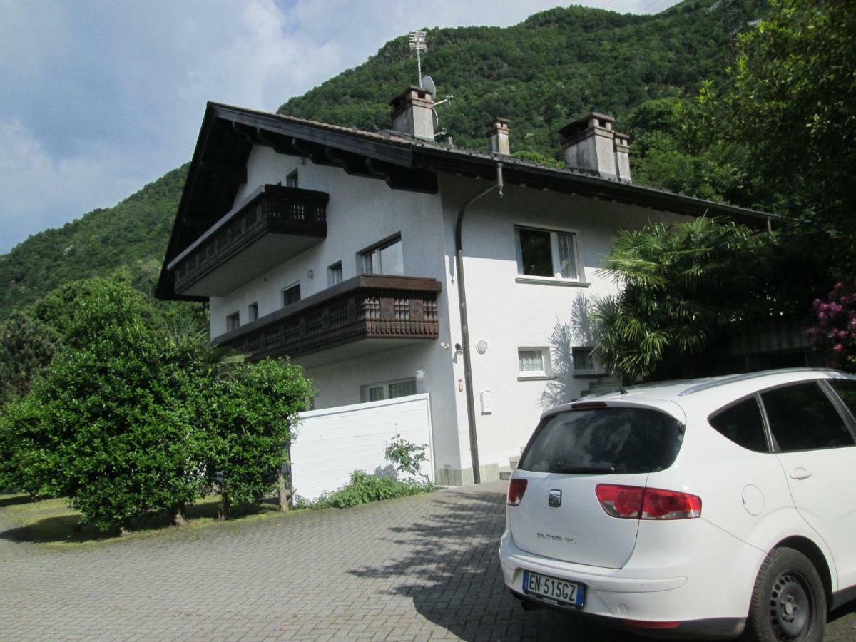 Villa Carlo Коліко Екстер'єр фото