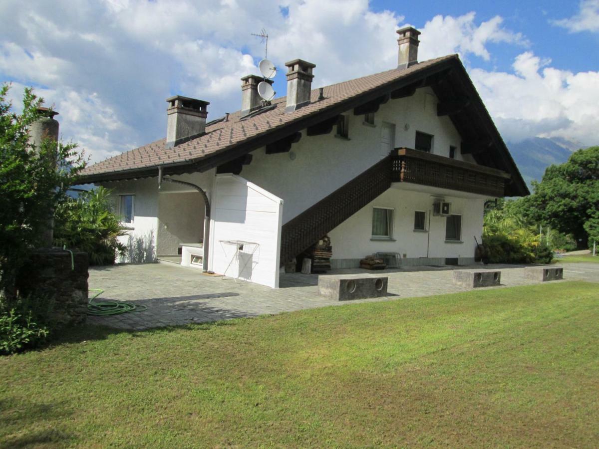 Villa Carlo Коліко Екстер'єр фото