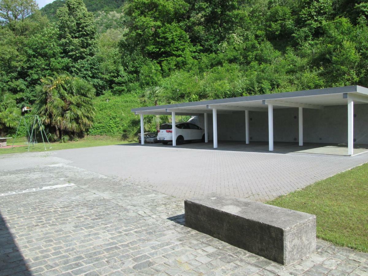 Villa Carlo Коліко Екстер'єр фото