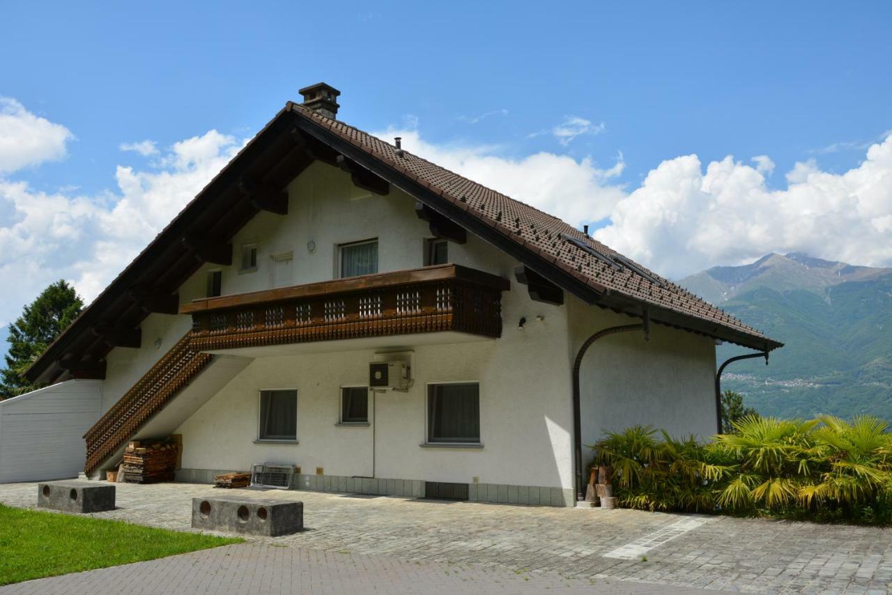 Villa Carlo Коліко Екстер'єр фото